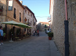 Santo Domingo de Silos.