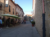 Santo Domingo de Silos.