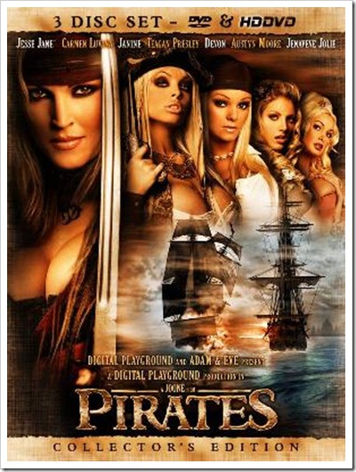 Pirates Pirates