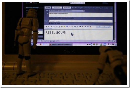Stormtroopers Insanos