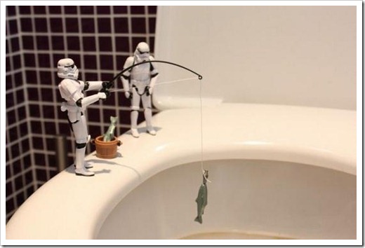 Stormtroopers Insanos