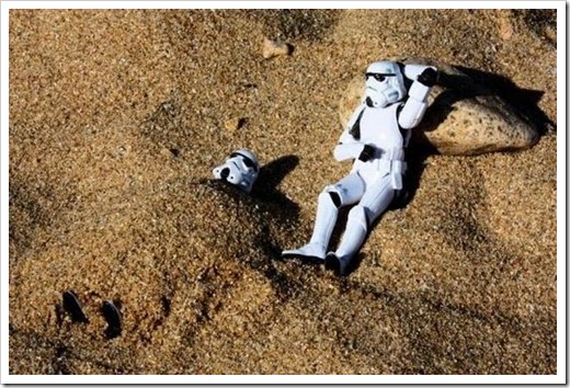 Stormtroopers Insanos