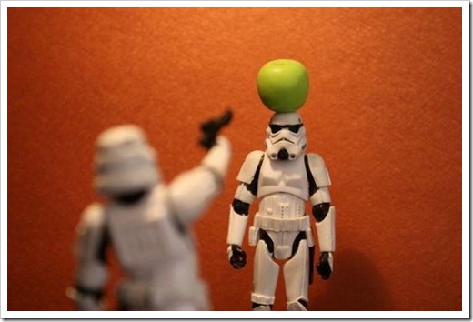 Stormtroopers Insanos