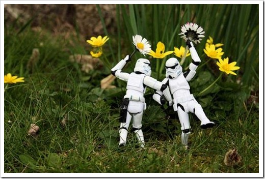 Stormtroopers Insanos