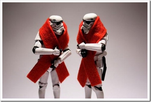 Stormtroopers Insanos