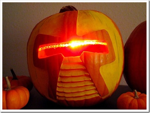 Halloween Insano