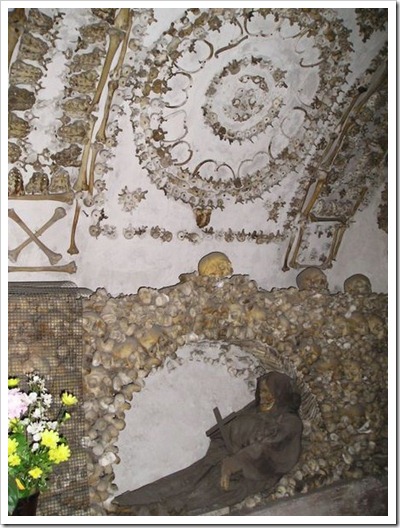 Igrejas e Suas Decorações Insanas