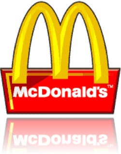 Ronald, o Palhaço Insano Ronald, o Palhaço Insano