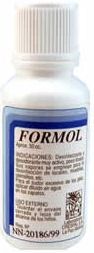 FORMOL! \m/ FORMOL! \m/
