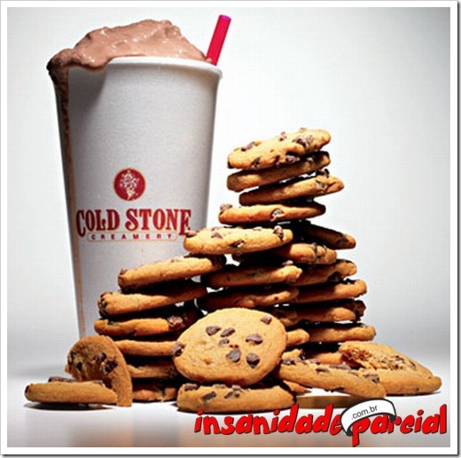 Milk Shakes Insanos