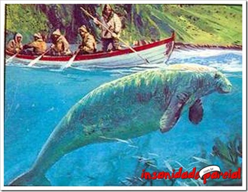 InsanidadeParcial-ExtincaoInsana7 InsanidadeParcial-ExtincaoInsana7