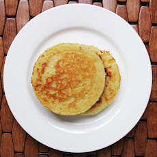 Fast Breads' Crumpets