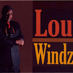 Louis Windzak. Soulmusic singer.