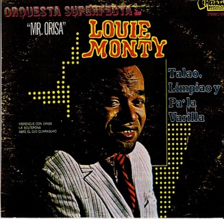 Louie Monty 1 1111