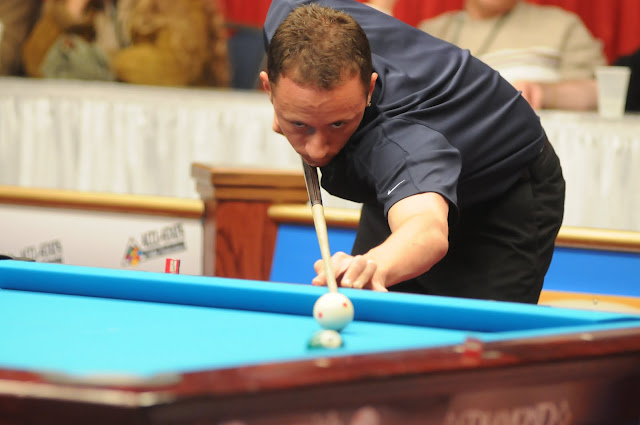 Shane Van Boening