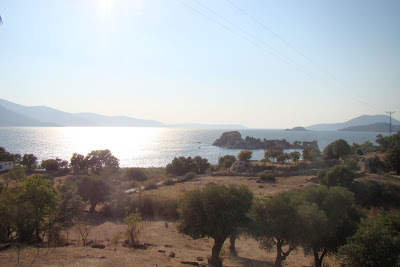 Bafa Gölü