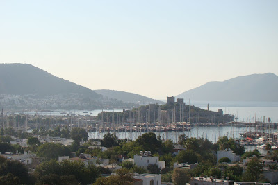 Bahía de Bodrum