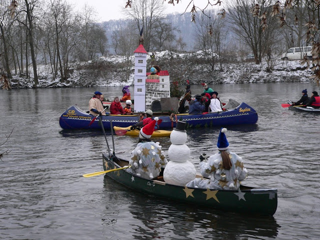 Heiße-Herzen-Fahrt 2009
