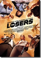 The Losers
