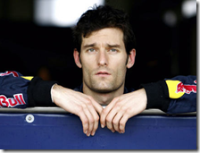Mark Webber Mark Webber