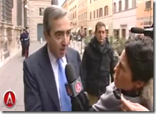 Maurizio Gasparri