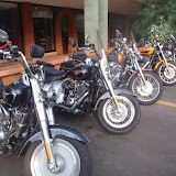 MOTOR BIKES