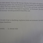Nahe Anschauung