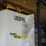 Kunst als Motor