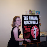 Towson University Vagina Monologues