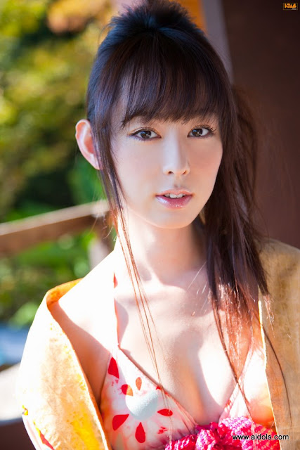 [Bomb.tv] Rina Akiyama - July-August 09 (9/24) (9/24)