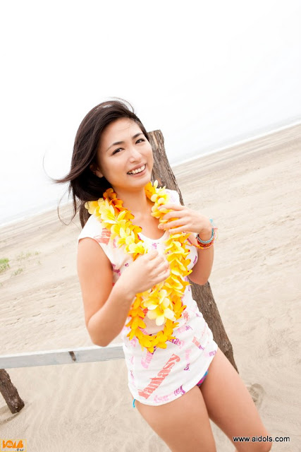 [Bomb.tv] Yukie Kawamura - July-August 2009 (1/59) (1/59)