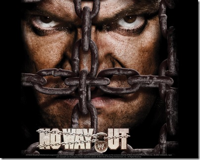 2 No Way Out 2009 2 No Way Out 2009