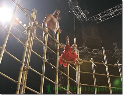 Punjabi prison Punjabi prison