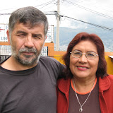 Pastores MMLE