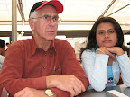 Pastor Rick y Verónica