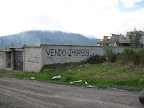Propiedad en venta 2000 metros cuadrados con cerramiento y casa