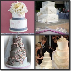 cake collage
