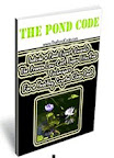 outdoor fish pond
