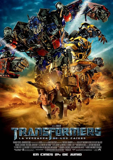 Transformers 2 - Latino - La Mejor Calidad HD - 5 Links Transformers 2 - Latino - La Mejor Calidad HD - 5 Links
