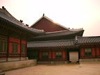 Cung điện Gyeongbokgung