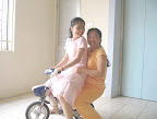 Ngọc và mẹ