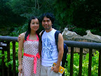 Vườn thú Singapore