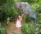 Vườn thú Singapore