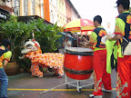 China town