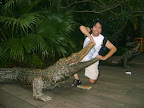 Vườn thú Singapore