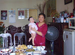 Chip và bà ngoại