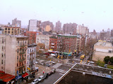 China Town
