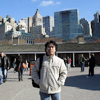 Phía Nam NY
