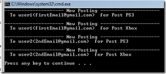 Observer pattern VS Mediator mode - c# - C_C++_C# Program Develop