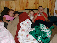 More McClelland Reunion - 06